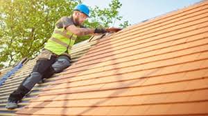 Dublin, VA Roofing Services Company