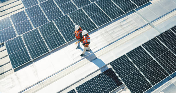 Fast & Reliable Emergency Roof Repairs in Dublin, VA