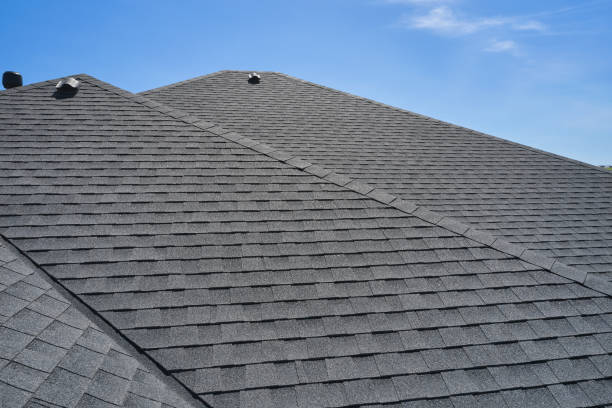 Roof Insulation in Dublin, VA